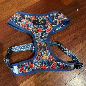 Lucy & Co Harness